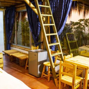 ECOHABS